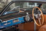 Lancia Aurelia Coupe 1952 года